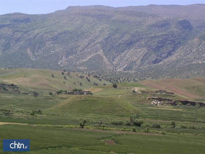 ساخت و ساز در روستای سرابکلان سیروان ممنوع است ساخت و ساز در روستای سرابکلان سیروان ممنوع است