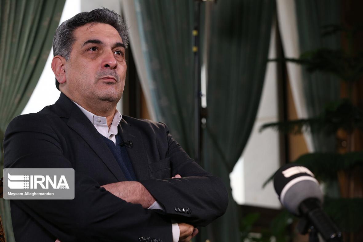 خبرنگاران حناچی: شهرداری تابع مصوبات ستاد ملی مبارزه با کرونا است