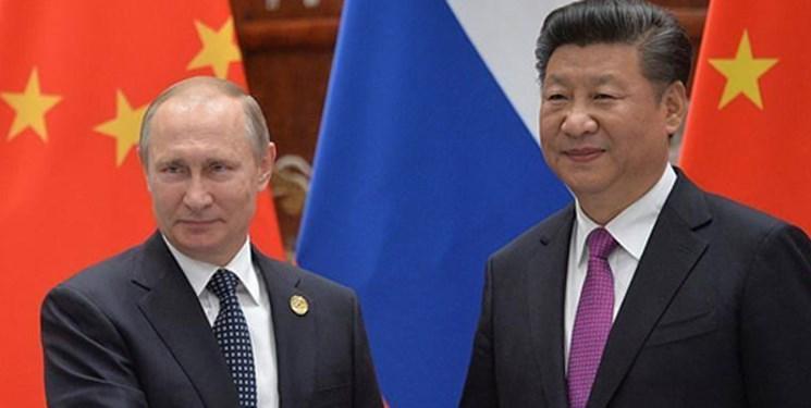پوتین در تماس با همتای چینی از عملکرد پکن درقبال کرونا دفاع کرد