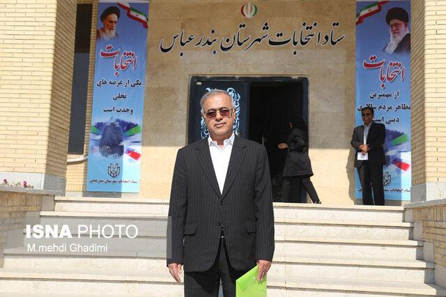 منافع هرمزگان باید در اولویت کاری مجمع نمایندگان باشد، منافع هرمزگان باید در اولویت کاری مجمع نمایندگان باشد، اکنون وقت تعامل و همدلی است