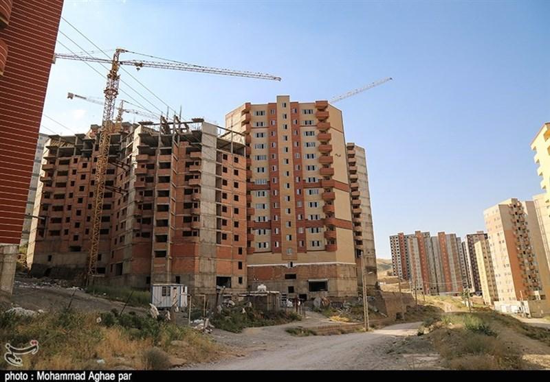 فیلم، ساکنان متراکم ترین شهرک ارومیه از مشکلاتشان می گویند فیلم، ساکنان متراکم ترین شهرک ارومیه از مشکلاتشان می گویند