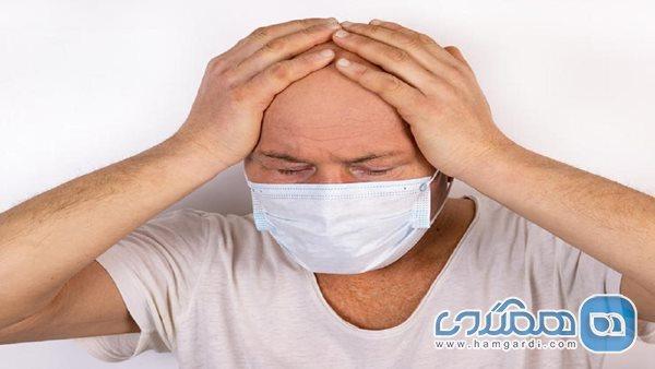 دلایل طاسی پس از ابتلا به کووید 19 دلایل طاسی پس از ابتلا به کووید 19
