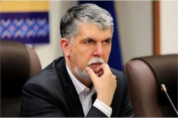دو خبر خوب وزیر فرهنگ و ارشاد اسلامی در روزهای پایانی سال، ناشران و کتابفروشان مطالبات خود را دریافت کردند