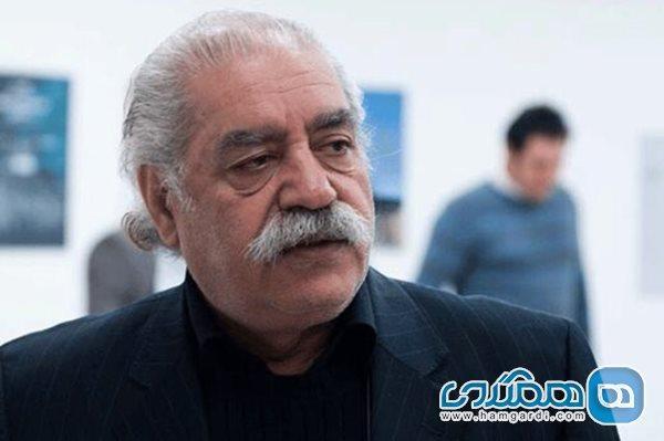 بهزاد فراهانی مهمانی از کارائیب را کارگردانی می کند