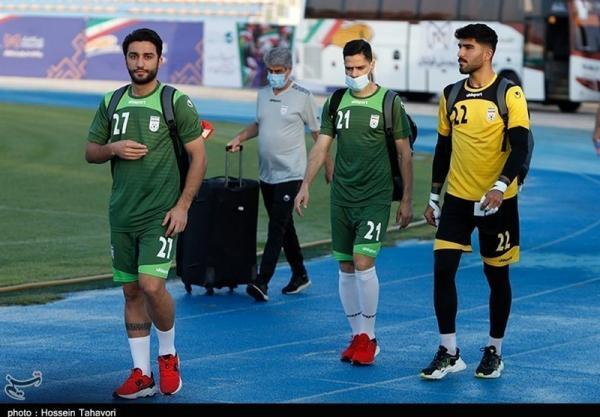 مصدومیت در اردوی تیم ملی کار دست کمال داد، کامیابی نیا برای مصدومیت در اردوی تیم ملی کار دست کمال داد، کامیابی نیا برای پیگیری فرایند درمان به تهران باز می شود