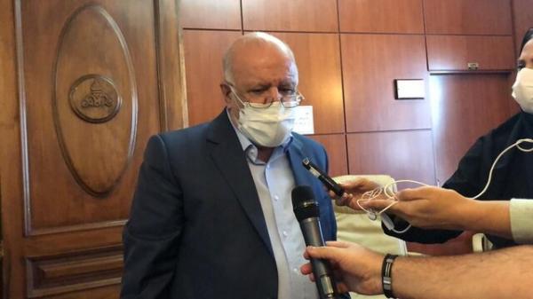 زنگنه: هر وقت توافق شود به بازار نفت برمی گردیم