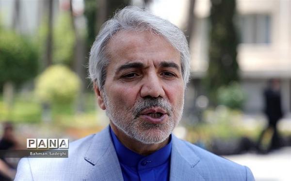 860 نیروی جدید در سازمان جنگل ها استخدام می شوند 860 نیروی جدید در سازمان جنگل ها استخدام می شوند