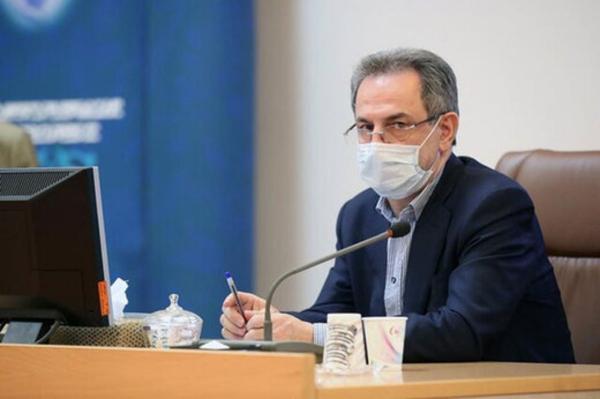 تجمع افراد در تهران ممنوع شد تجمع افراد در تهران ممنوع شد