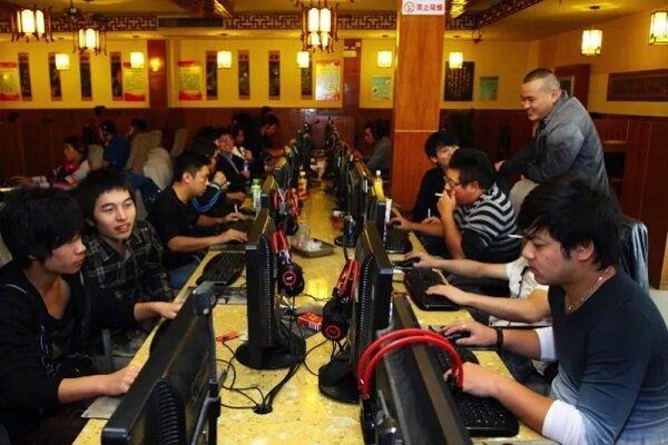 شرکت های چینی صنعت بازی های رایانه ای را قانونمند می نمایند