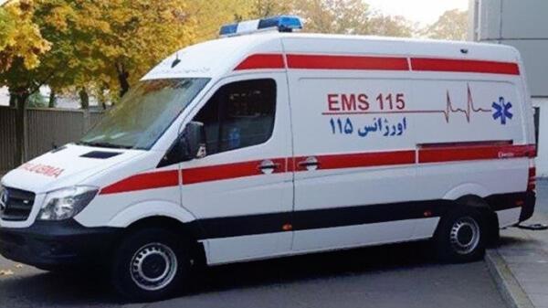 افتتاح پایگاه اورژانس 115میلاس شهرستان لردگان افتتاح پایگاه اورژانس 115میلاس شهرستان لردگان