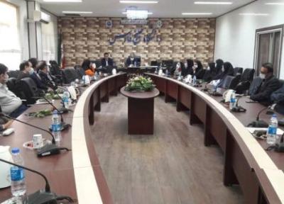 انتها سال ها چشم انتظاری در بوشهر ، رشته ادبیات فارسی ایجاد شد
