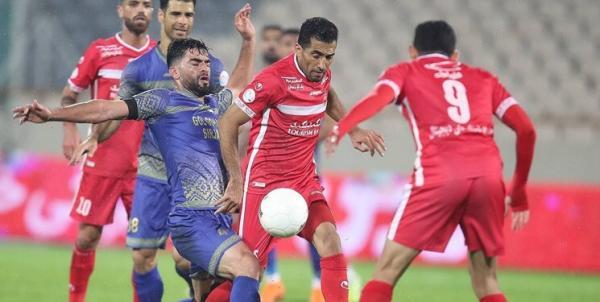 زمان سوپرجام معین شد، انتها لیگ را اسکوچیچ معین می نماید