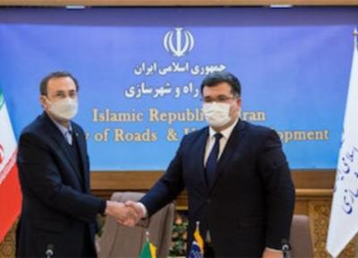 اعلام آمادگی ایران و ازبکستان برای توسعه همکاری های حمل و نقلی و ترانزیتی