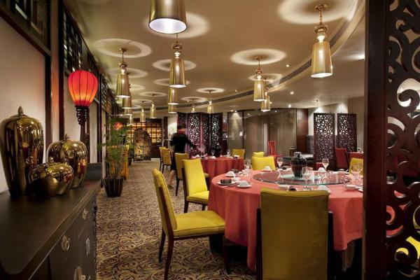برترین هتل های 4 ستاره شانگهای؛ نیویورک آسیا در چین