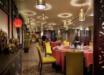 برترین هتل های 4 ستاره شانگهای؛ نیویورک آسیا در چین
