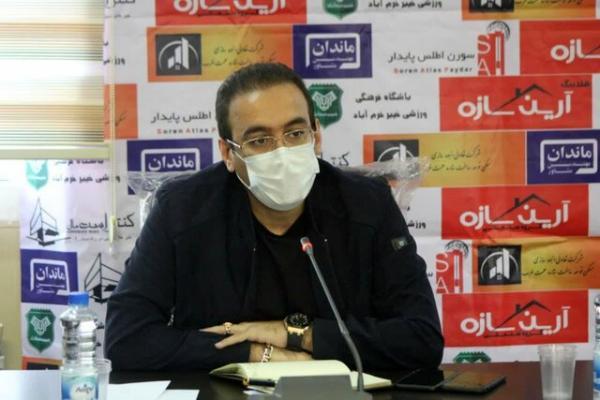ترمیم نقاط ضعف انگشت شمار، اجازه خروج به هیچ بازیکنی داده نخواهد شد