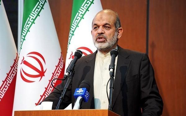 وزیر کشور جا به جا می گردد؟