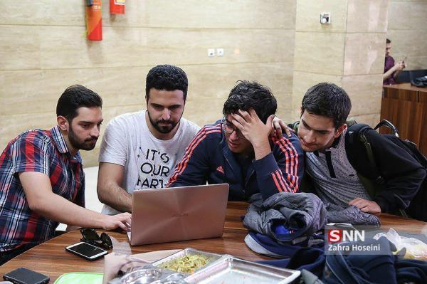 برگزاری کلاس های دانشجویان تحصیلات تکمیلی دانشگاه شهرکرد از 20 فروردین