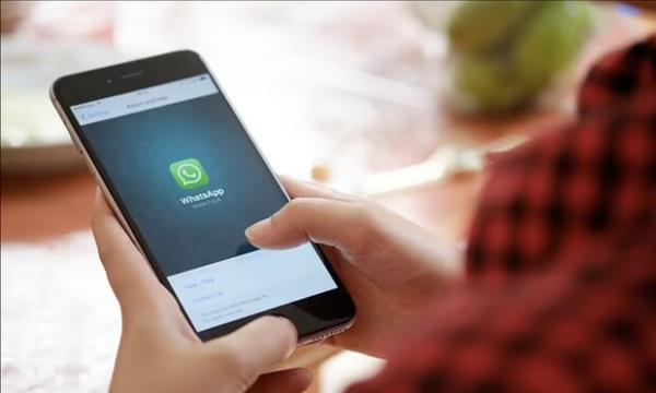 آخرین مشاهده واتس اپ برای افراد ناشناس مخفی می شود آخرین مشاهده واتس اپ برای افراد ناشناس مخفی می گردد