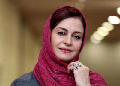 عکسی که بازیگر جیران به مناسبت 48 سالگی مریلا زارعی منتشر کرد