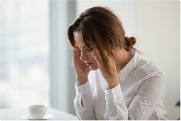 اختلالات مرتبط با استرس، خطر ابتلا به بیماری قلبی عروقی اختلالات مرتبط با استرس، خطر ابتلا به بیماری قلبی عروقی را تا60 درصد افزایش می دهد