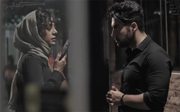 پیش فراوری فیلم کوتاه من کجا بودم شروع شد