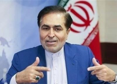 رئیس خبرگزاری صداوسیما معاون جبلی شد