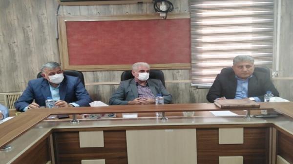 در گچساران 11 طرح آموزشی و ورزشی در دست اجراست