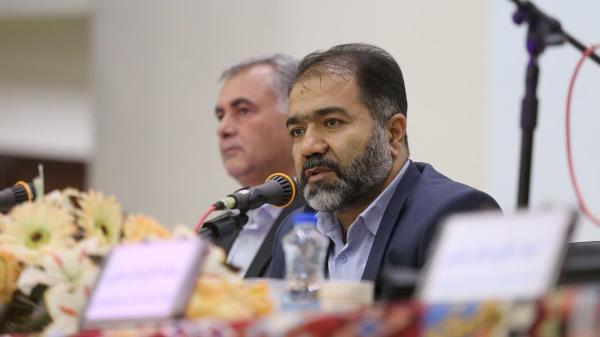 65 مصوبه حاصل پانزدهمین سفر شهرستانی استاندار اصفهان