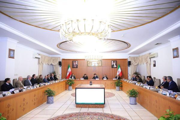 دستور رئیسی در خصوص حقوق کارکنان دولت در سال 1402