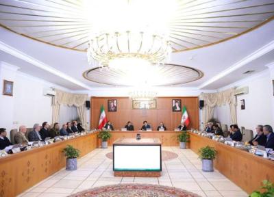 دستور رئیسی در خصوص حقوق کارکنان دولت در سال 1402