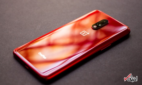 گوشی وان پلاس 7 به روزرسانی OxygenOS 9.5.4 را دریافت کرد