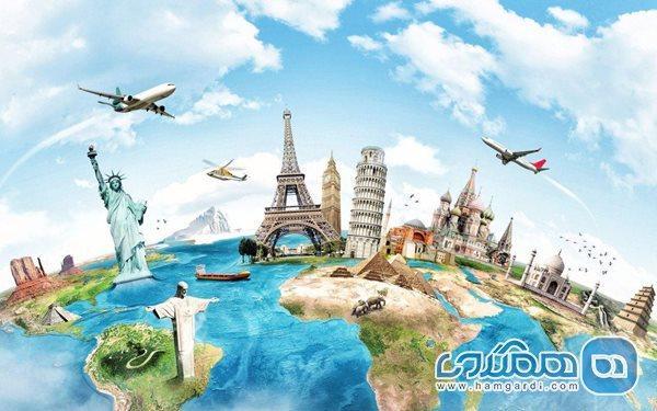 سفر و پرواز ، مقرون به صرفه ترین و برترین روزها برای خریدن بلیط هواپیما