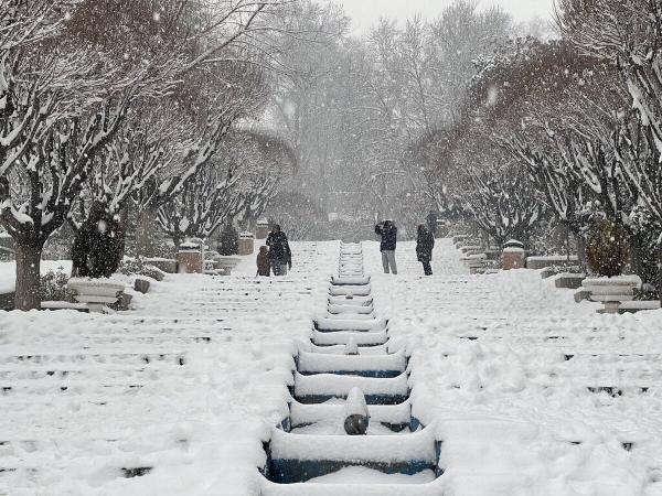 سردترین مرکز استان اینجاست؛ زندگی در دمای منفی 25 درجه سردترین مرکز استان اینجاست؛ زندگی در دمای منفی 25 درجه