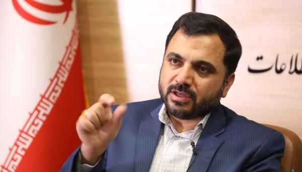 وزیر ارتباطات عذرخواهی کرد؛ دیگر اینترنت را برای کنکور قطع نمی کنیم