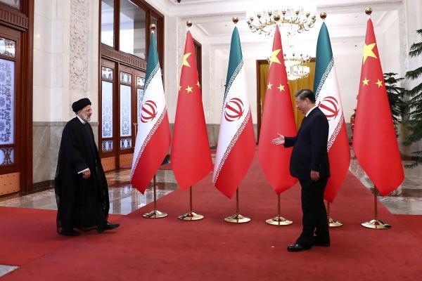 رویترز: رئیس جمهور چین به ایران سفر می نماید
