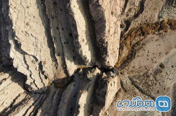 5 میراث طبیعی استان مرکزی در فهرست آثار ملی ثبت شد 5 میراث طبیعی استان مرکزی در فهرست آثار ملی ثبت شد