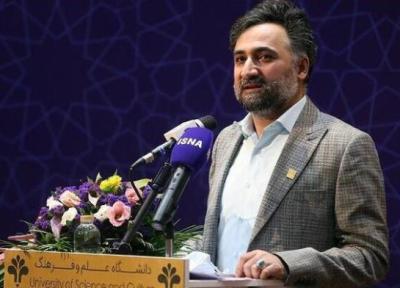 از ایجاد مرکز هم آفرینی در حوزه مد و پوشاک حمایت می گردد