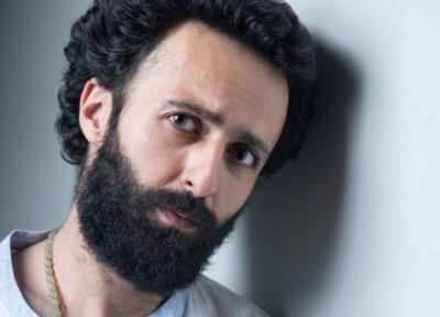 یادی از حسام محمودی ، بازیگری که همواره جوان ماند