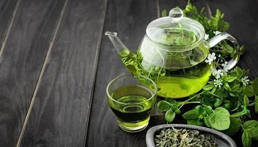 چای سبز چه زمانی در کاهش وزن تاثیر دارد؟