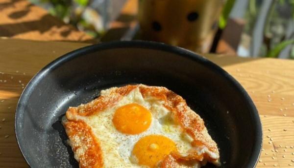 طرز تهیه سیمیتم یومورتا، صبحانه مشهور ترکی