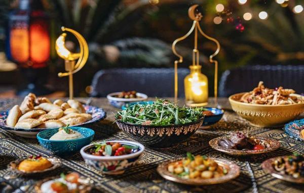 بایدها و نبایدهای غذایی در ماه رمضان که سلامتی شما را تضمین می کنند