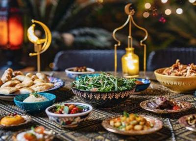 بایدها و نبایدهای غذایی در ماه رمضان که سلامتی شما را تضمین می کنند