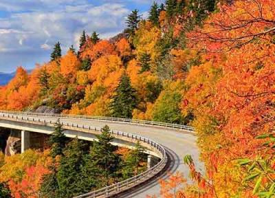 شهرهایی که در آذر گردشگران را به خود جذب می نماید